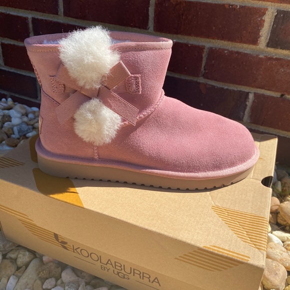 Koolaburra Shoes - Koolaburra Uggs